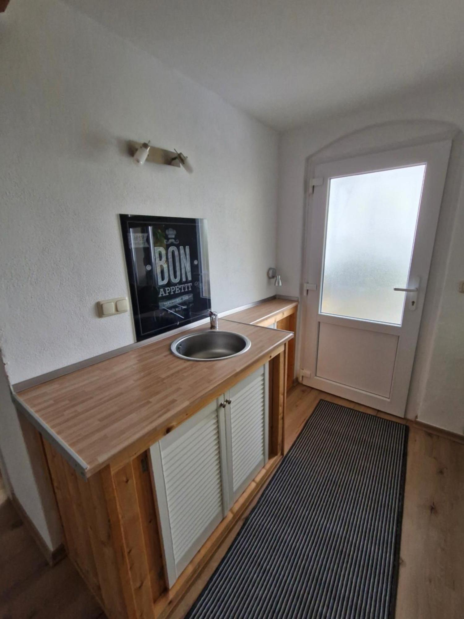 Ferienwohnung Ines Wolf In Der Meissner Innenstadt マイセン エクステリア 写真